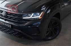 Volkswagen Atlas Cross Sport